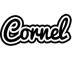 Cornel chess logo