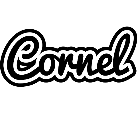 Cornel chess logo
