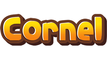 Cornel cookies logo