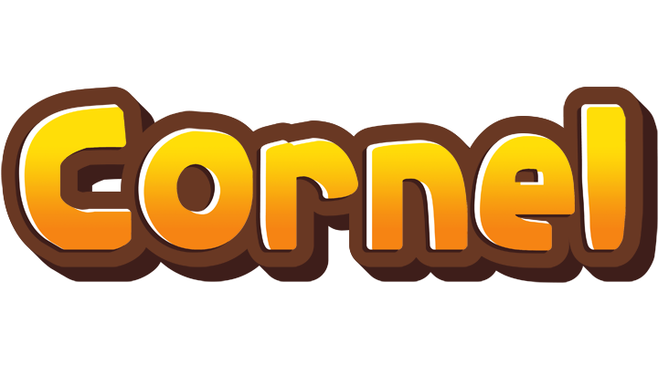 Cornel cookies logo