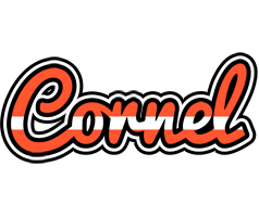 Cornel denmark logo