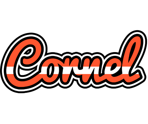 Cornel denmark logo