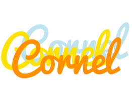 Cornel energy logo