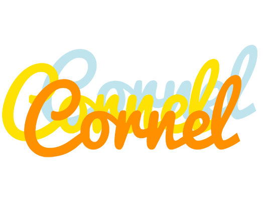 Cornel energy logo