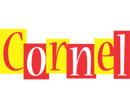 Cornel errors logo