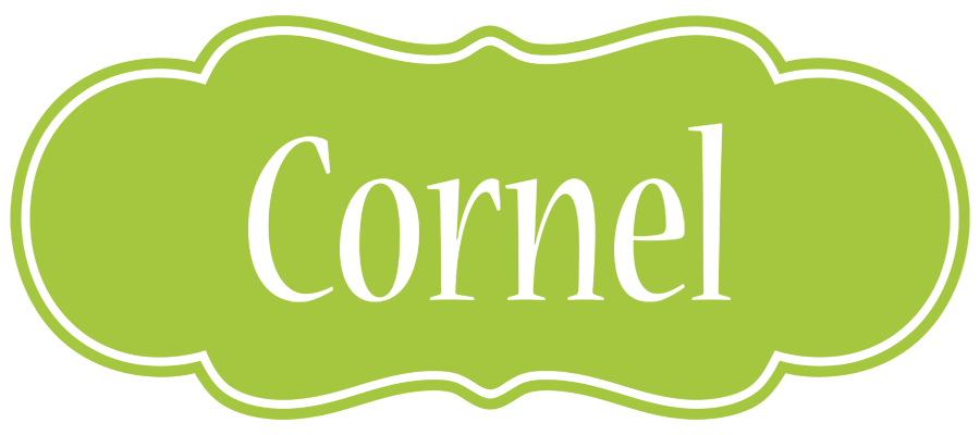 Cornel family logo