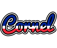 Cornel france logo