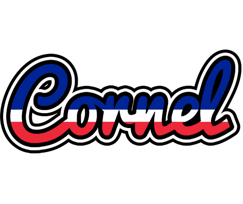 Cornel france logo