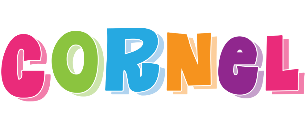 Cornel friday logo