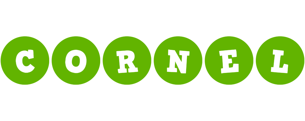 Cornel games logo