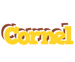 Cornel hotcup logo