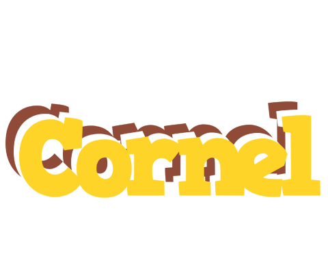 Cornel hotcup logo