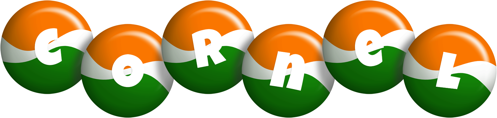Cornel india logo