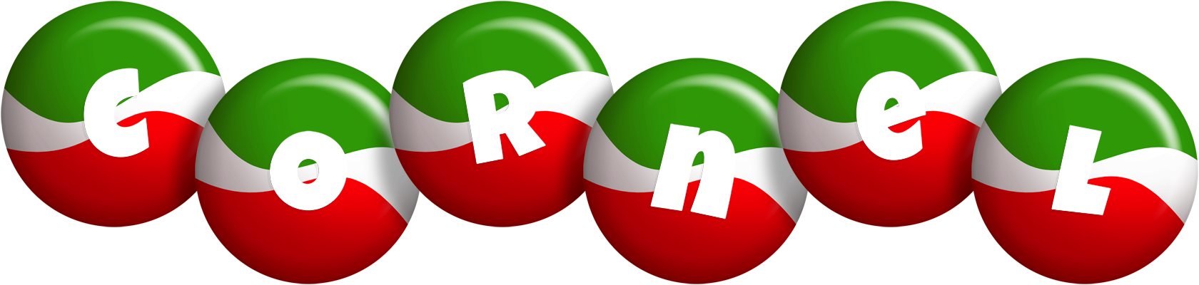 Cornel italy logo