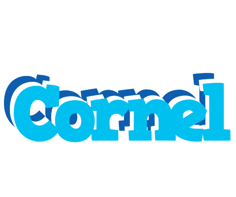 Cornel jacuzzi logo