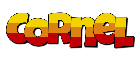 Cornel jungle logo