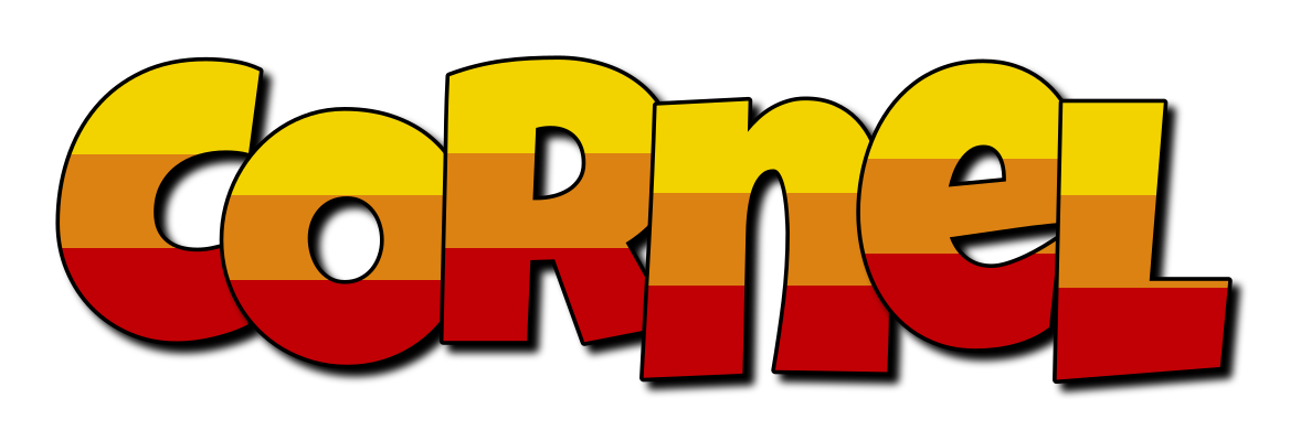 Cornel jungle logo