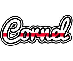 Cornel kingdom logo