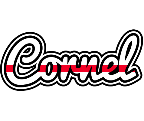 Cornel kingdom logo