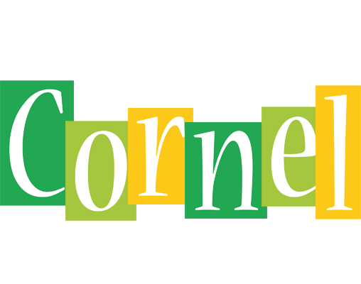 Cornel lemonade logo