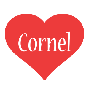 Cornel love logo