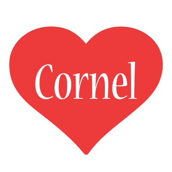 Cornel love logo