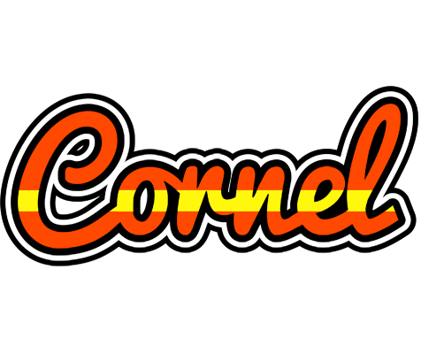 Cornel madrid logo