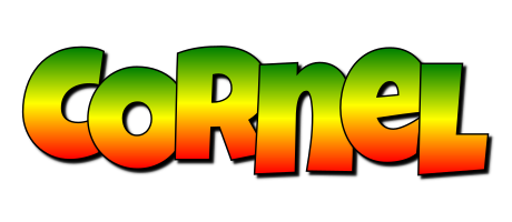 Cornel mango logo