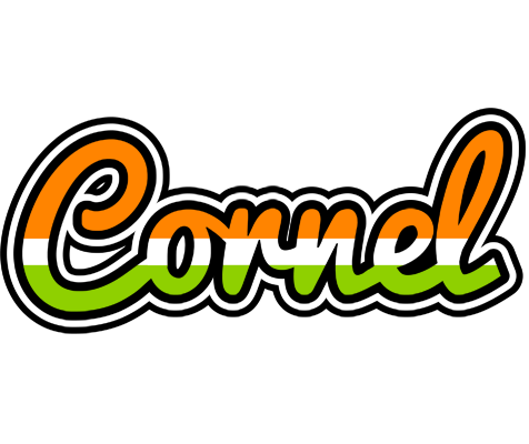 Cornel mumbai logo