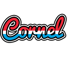 Cornel norway logo