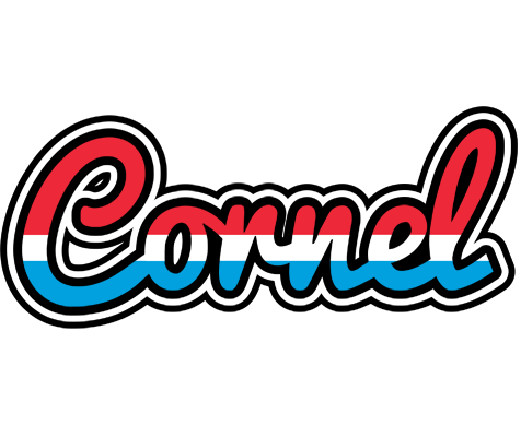 Cornel norway logo