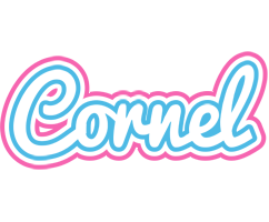 Cornel outdoors logo