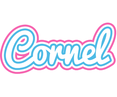 Cornel outdoors logo