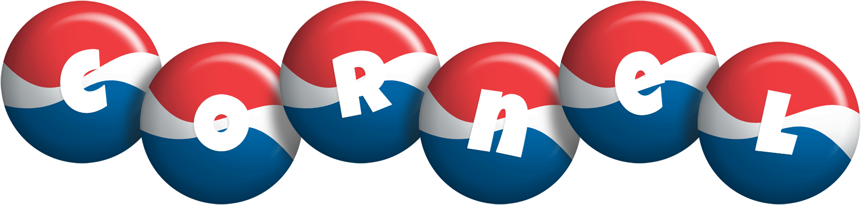 Cornel paris logo