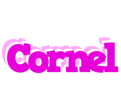 Cornel rumba logo