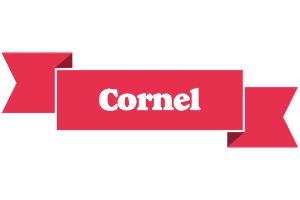 Cornel sale logo