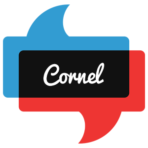 Cornel sharks logo