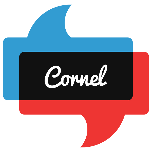 Cornel sharks logo