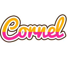 Cornel smoothie logo