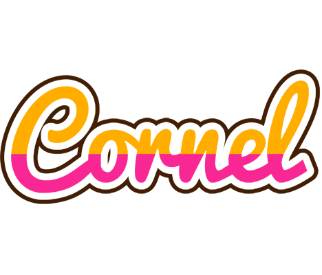 Cornel smoothie logo