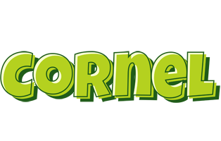 Cornel summer logo