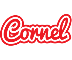 Cornel sunshine logo