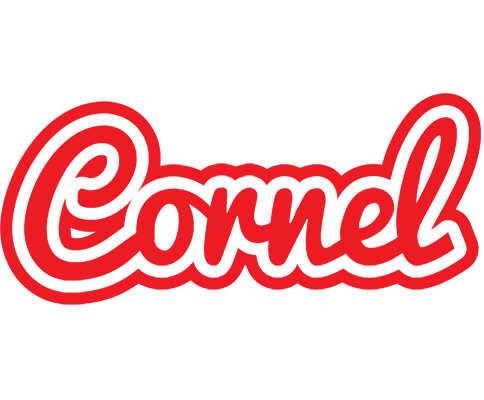 Cornel sunshine logo