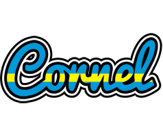 Cornel sweden logo