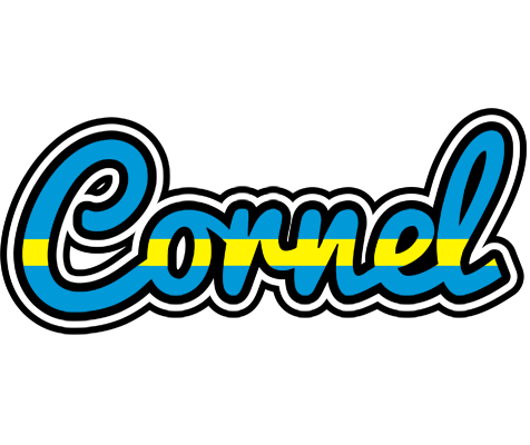 Cornel sweden logo