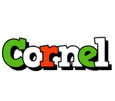 Cornel venezia logo