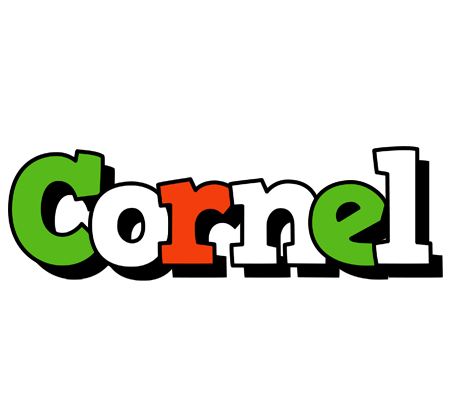 Cornel venezia logo