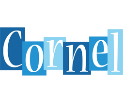 Cornel winter logo