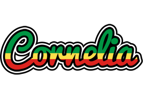 Cornelia african logo