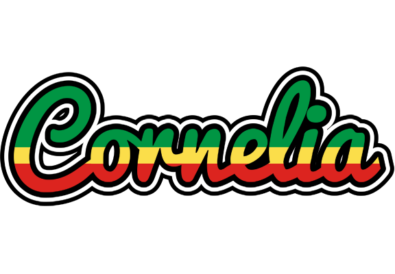 Cornelia african logo